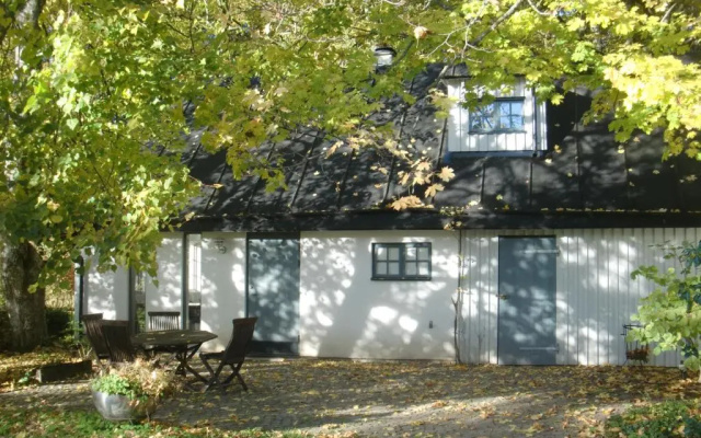Trolleberg Bed & Breakfast