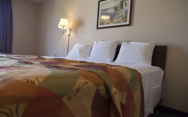 Savannah Suites Norfolk