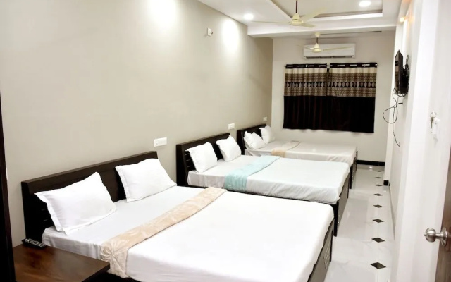 Hotel Zorba