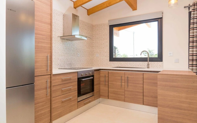 Kalliopi Luxury Apartments