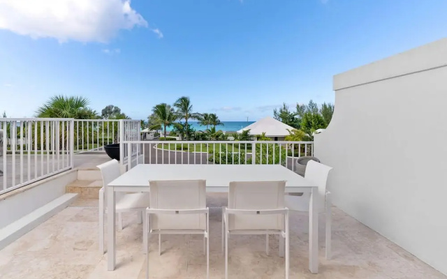 Ocean Terraces by Eleuthera Vacation Rentals