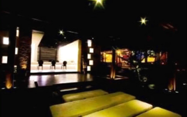 Yatale The Resort