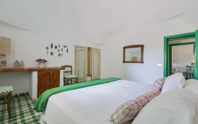 Trulli Il Cappero