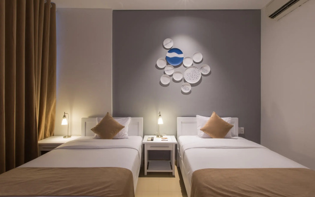 Alba Hotel