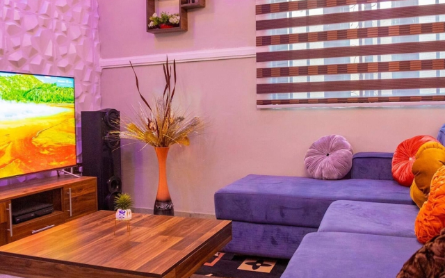 Pearless Apartment