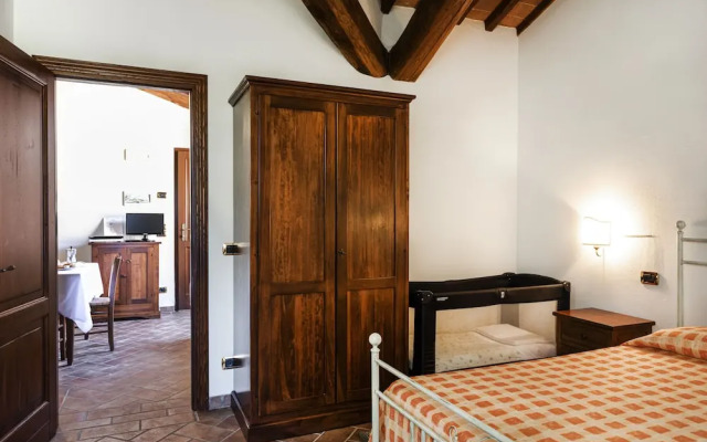 Antica Grancia di Quercecchio