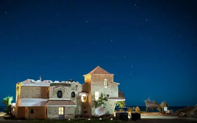 Diving Station - Reef Villa