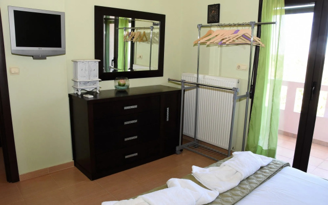Villa Fanouris