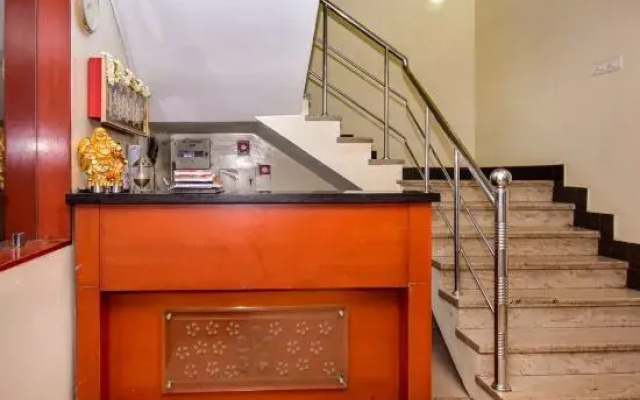 Kuber Inn Economy