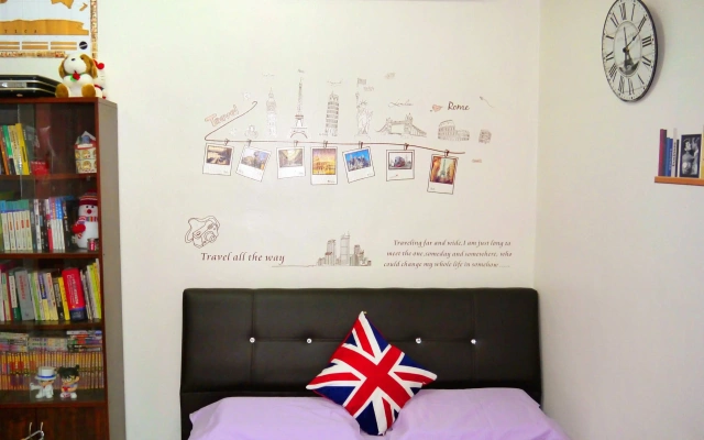Little Family Homestay