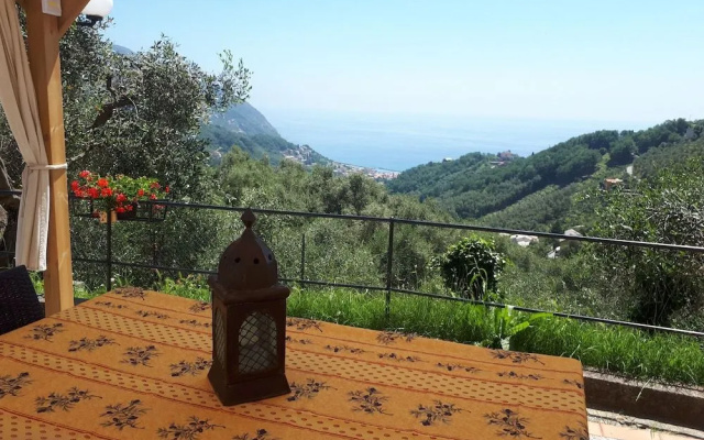 B&B Villa Rosetta