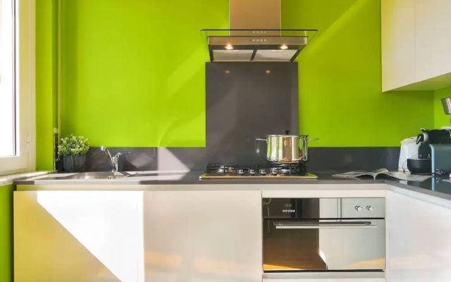 Altido Firenze Square Apartment