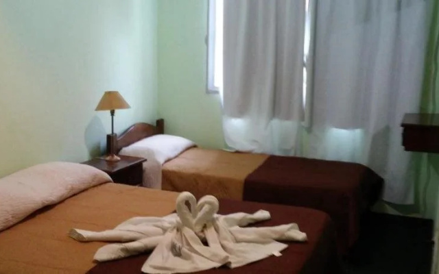 Nuevo Hotel Ciudadela