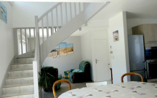 Holiday Home Rosnual