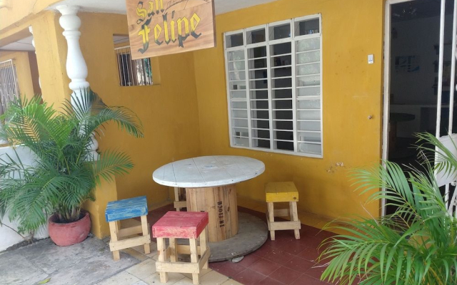 Hostal San Felipe - Hostel