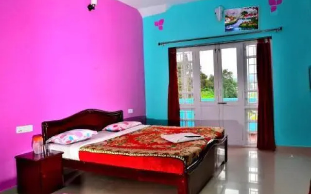 RK Holiday Home