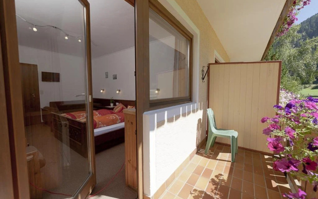Hotel Pension Zirbenhof