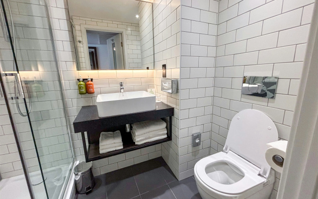 Holiday Inn London - Whitechapel by IHG