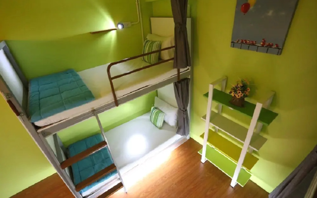iDeal Beds Hostel Ao Nang Beach
