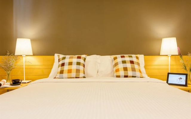 No.36 Phuket Hotel