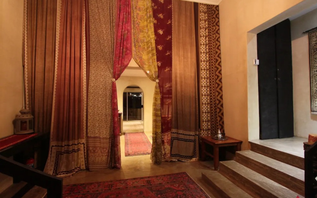 Al Marrakesh Guest House