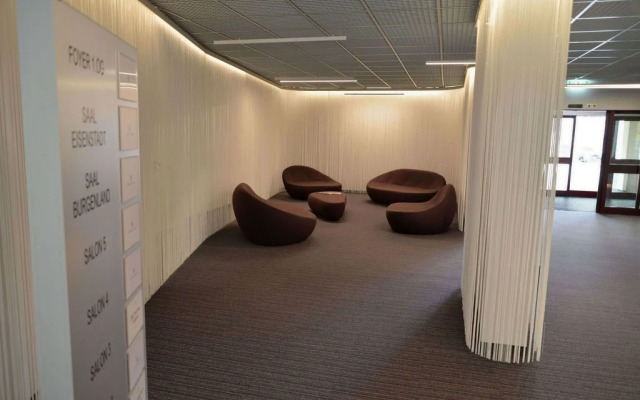 Hotel Burgenland