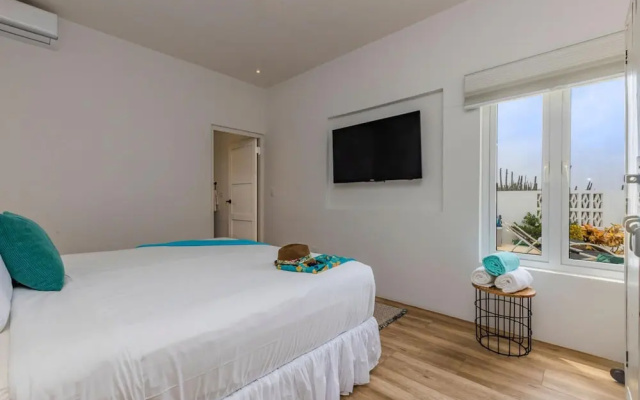 NEW Ocean View 2BR Privatepool Naturetrails