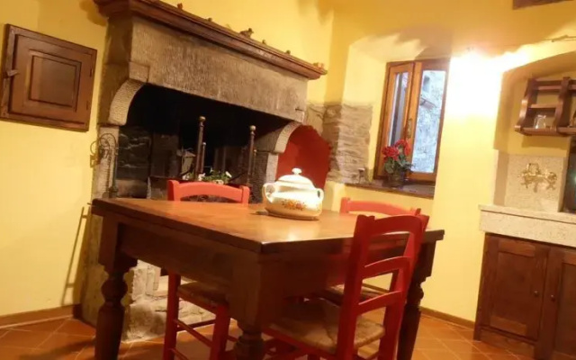 Casa Giorgio
