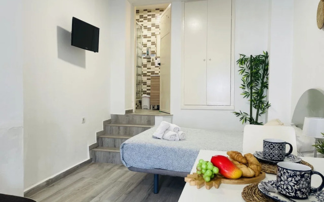 Estudio Carabeo Jimena by At Home Costa del Sol