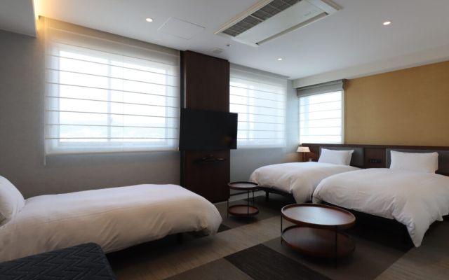 Hotel The M’s Kyoto