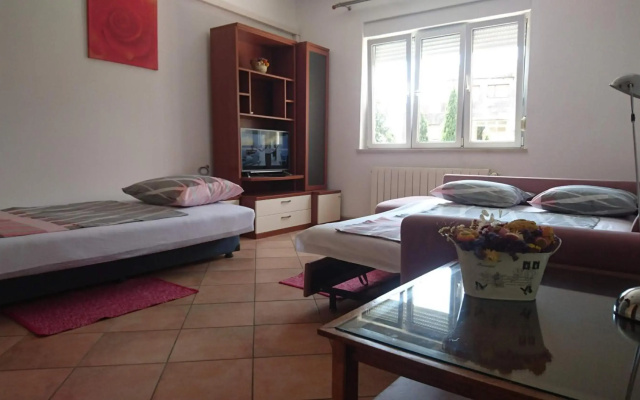 eco Apartment