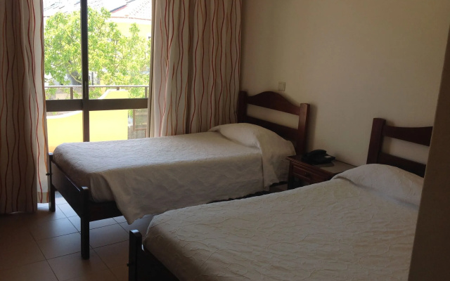 Ribeiro Hotel