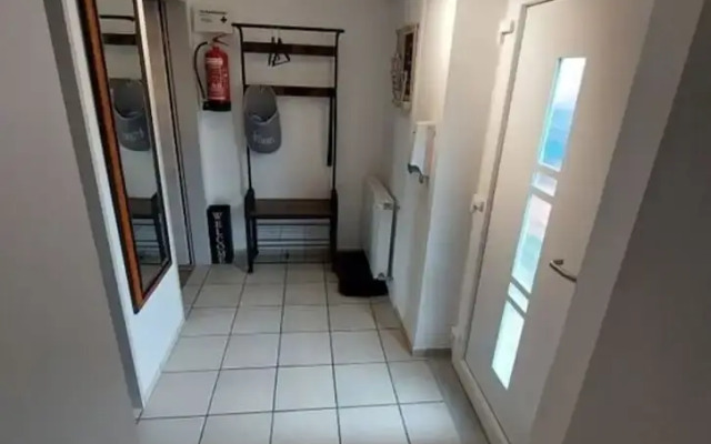 Apartment Obersalzberberg