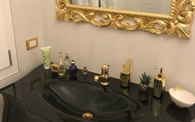 Casa Vacanze La Bella