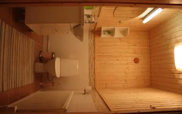 Cottage Baydar