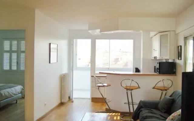 Riviera Immo Partner - Halevy Terrace