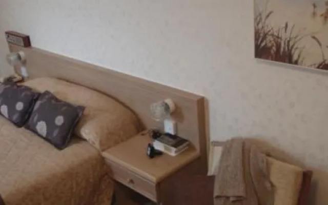 Trebarwith Hotel