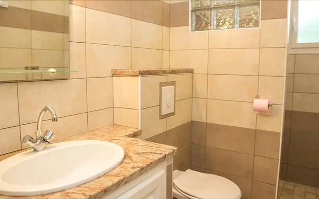 Mini Villa 3 - Testa - AIR Conditioning - Swimming Pool IN Residence