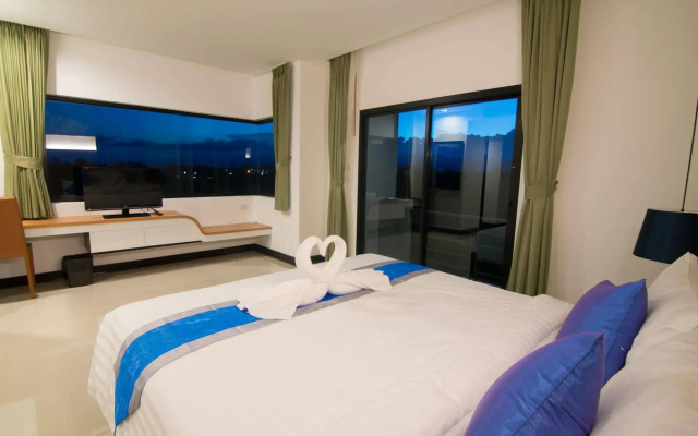 Siva Royal Hotel