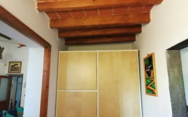 Appartamento Ruote