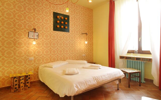 Отель Il Mercato Centrale B&B детские мероприятия
