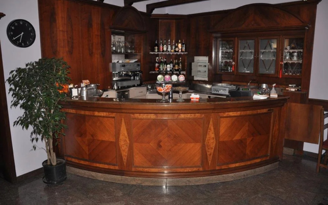Albergo Ponte Vecchio