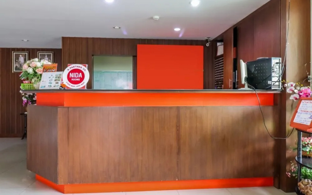 Nida Rooms Haiya 179 Stars Residenec