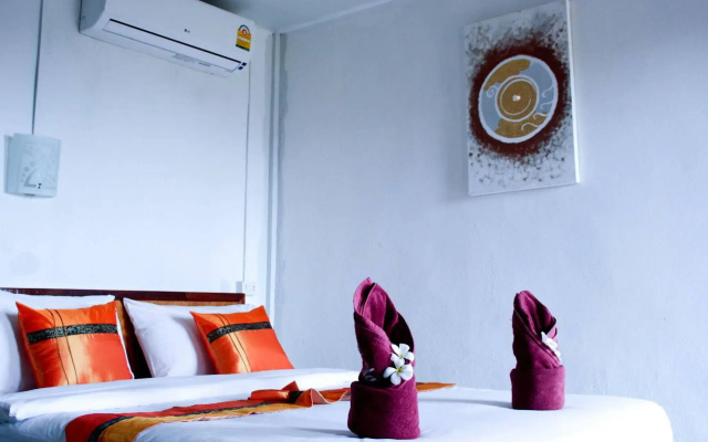 Lanta Halabala Resort