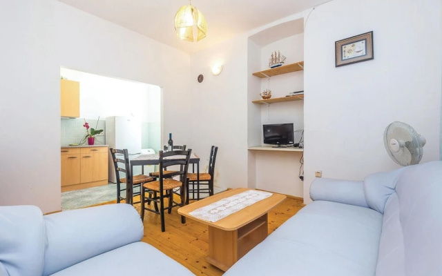 Beautiful Home in Crikvenica With Wifi and 1 Bedrooms