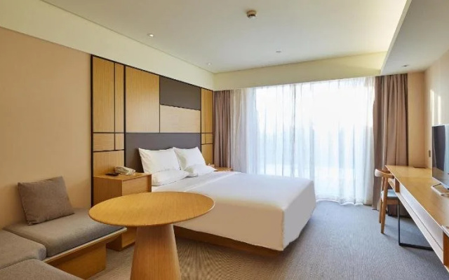 JI Hotel Huizhou Daya Bay