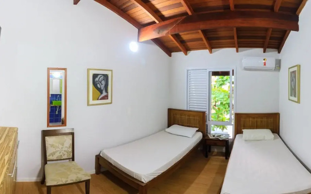 Guarujá Hostel