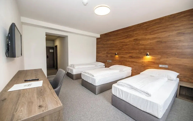 Keilberg Resort klínovec