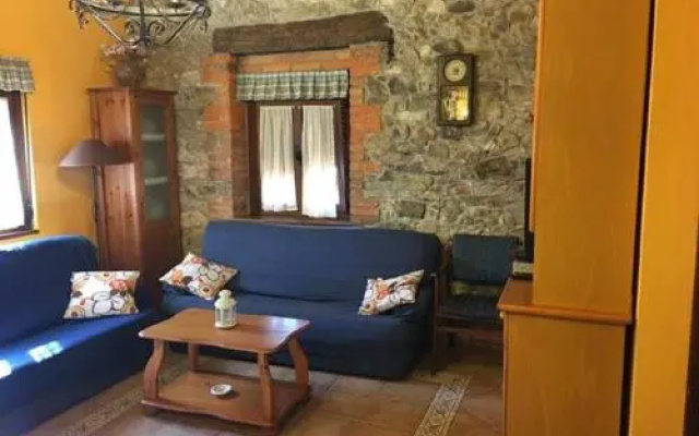 Casa Rural Panizales