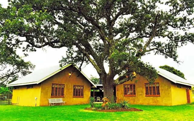 Elandsheim Guest Farm